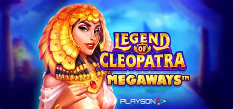 Legend Of Cleopatra Megaways NetBet